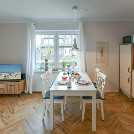 Melkerpad 28 Zimt & Zucker Apartmán *