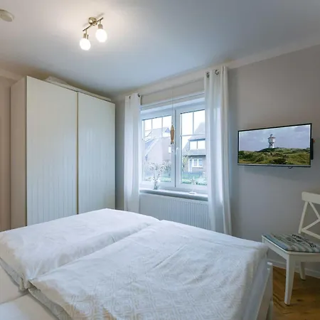Melkerpad 28 Zimt & Zucker Apartmán *