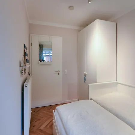 Apartmán Melkerpad 28 Zimt & Zucker