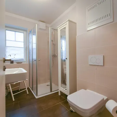 Apartmán Melkerpad 28 Zimt & Zucker *